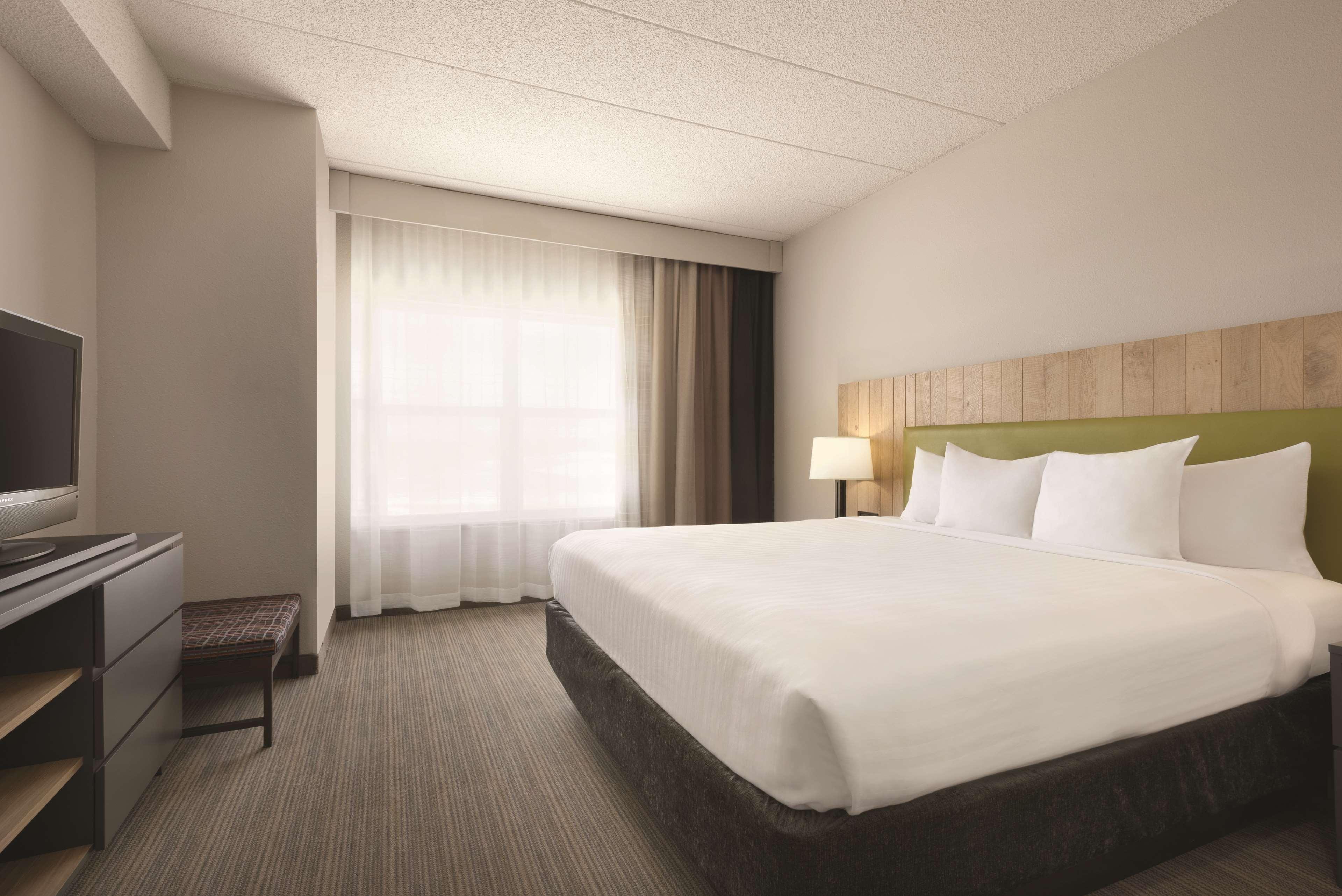Country Inn & Suites By Radisson, Shoreview-Mounds View, Mn Bagian luar foto