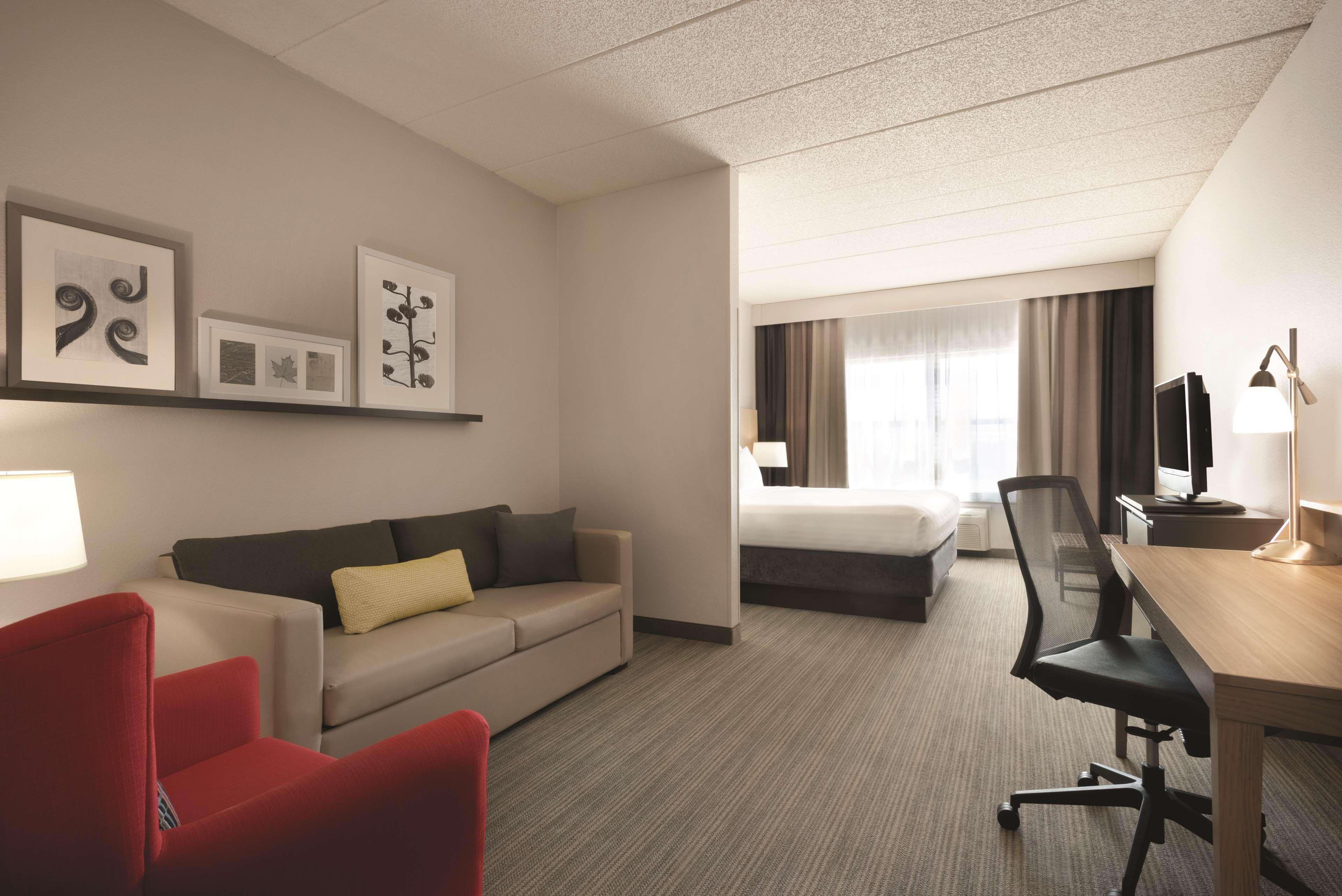 Country Inn & Suites By Radisson, Shoreview-Mounds View, Mn Bagian luar foto
