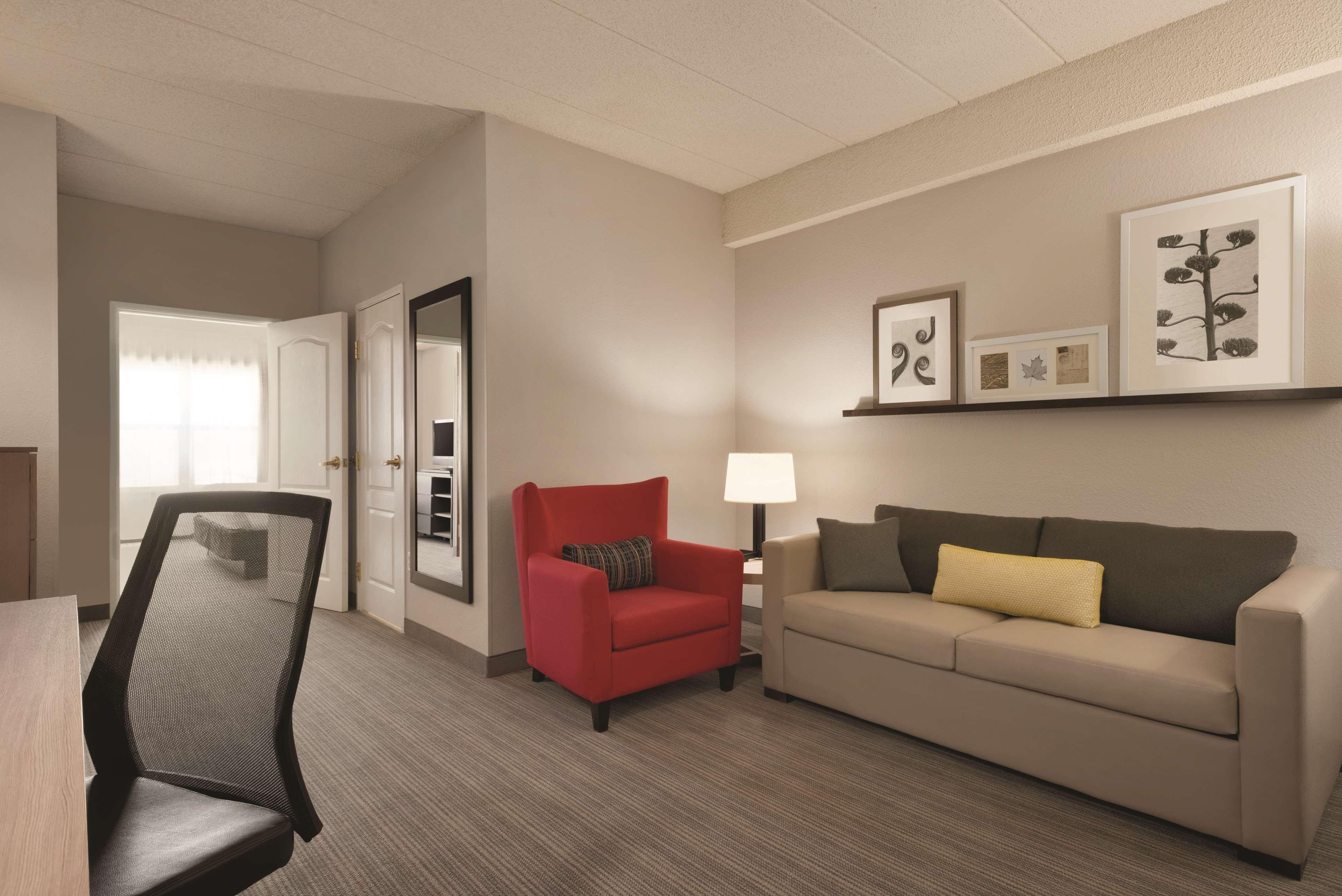 Country Inn & Suites By Radisson, Shoreview-Mounds View, Mn Bagian luar foto