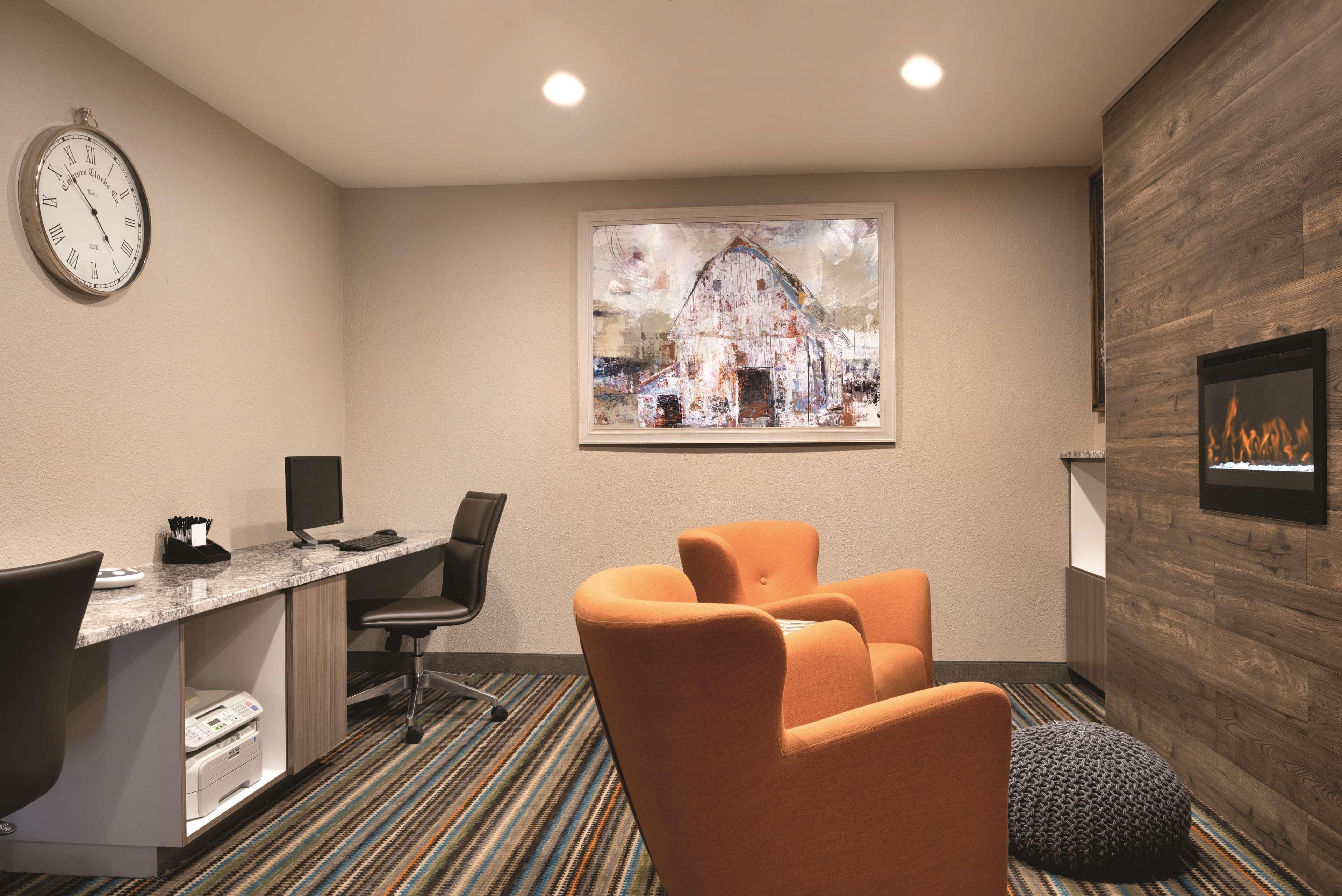 Country Inn & Suites By Radisson, Shoreview-Mounds View, Mn Bagian luar foto
