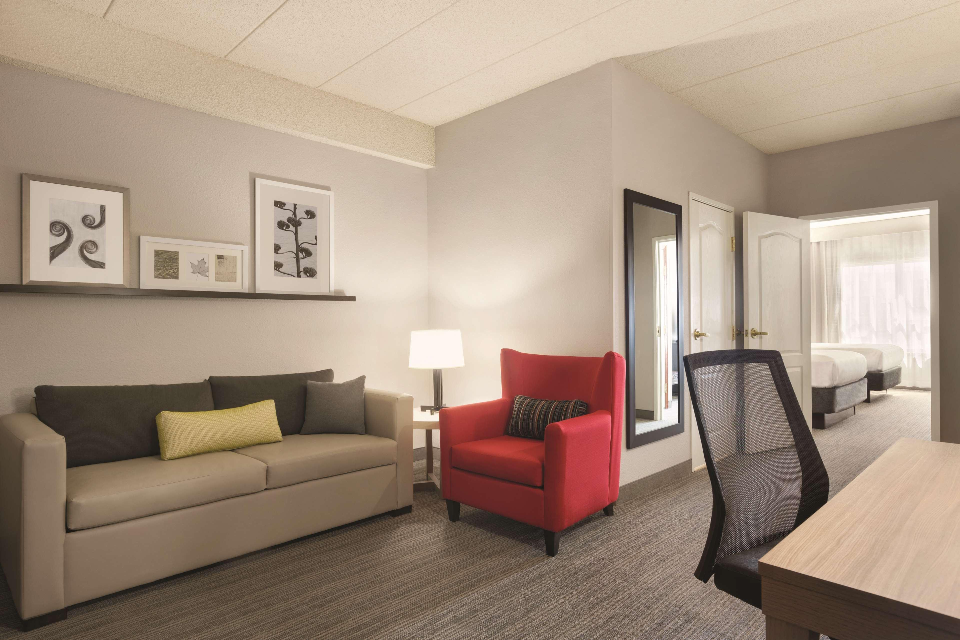 Country Inn & Suites By Radisson, Shoreview-Mounds View, Mn Bagian luar foto