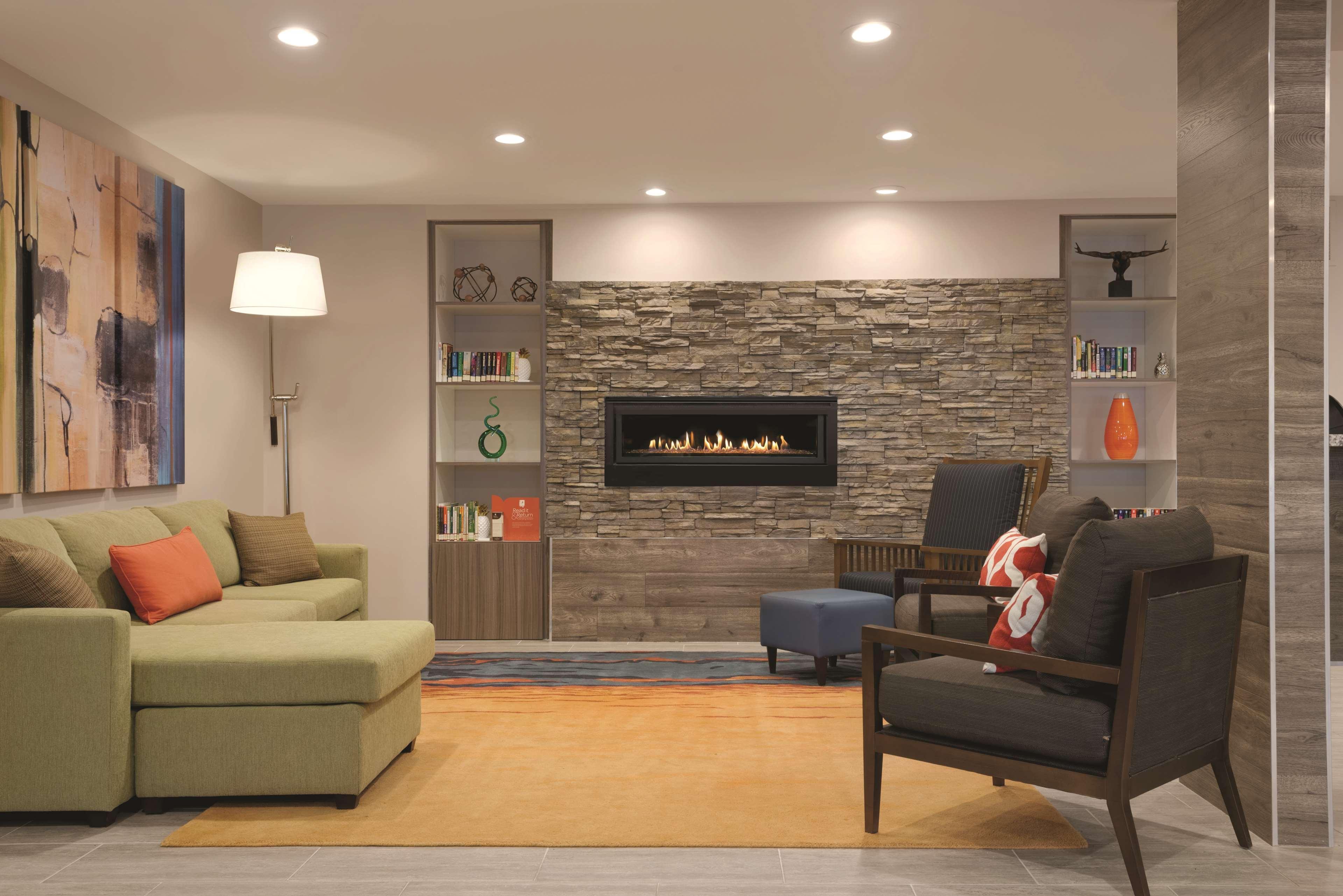 Country Inn & Suites By Radisson, Shoreview-Mounds View, Mn Bagian luar foto