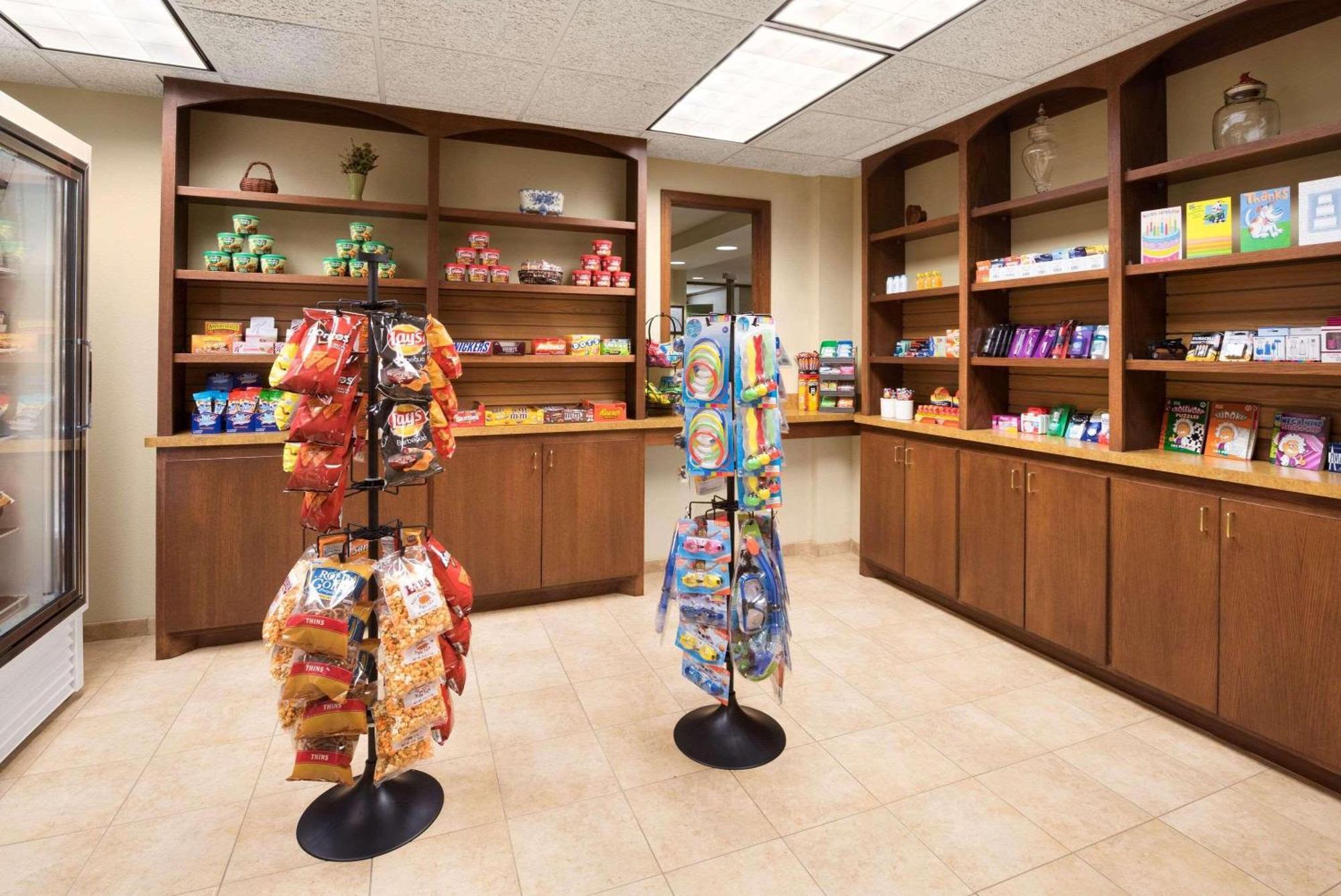 Country Inn & Suites By Radisson, Shoreview-Mounds View, Mn Bagian luar foto
