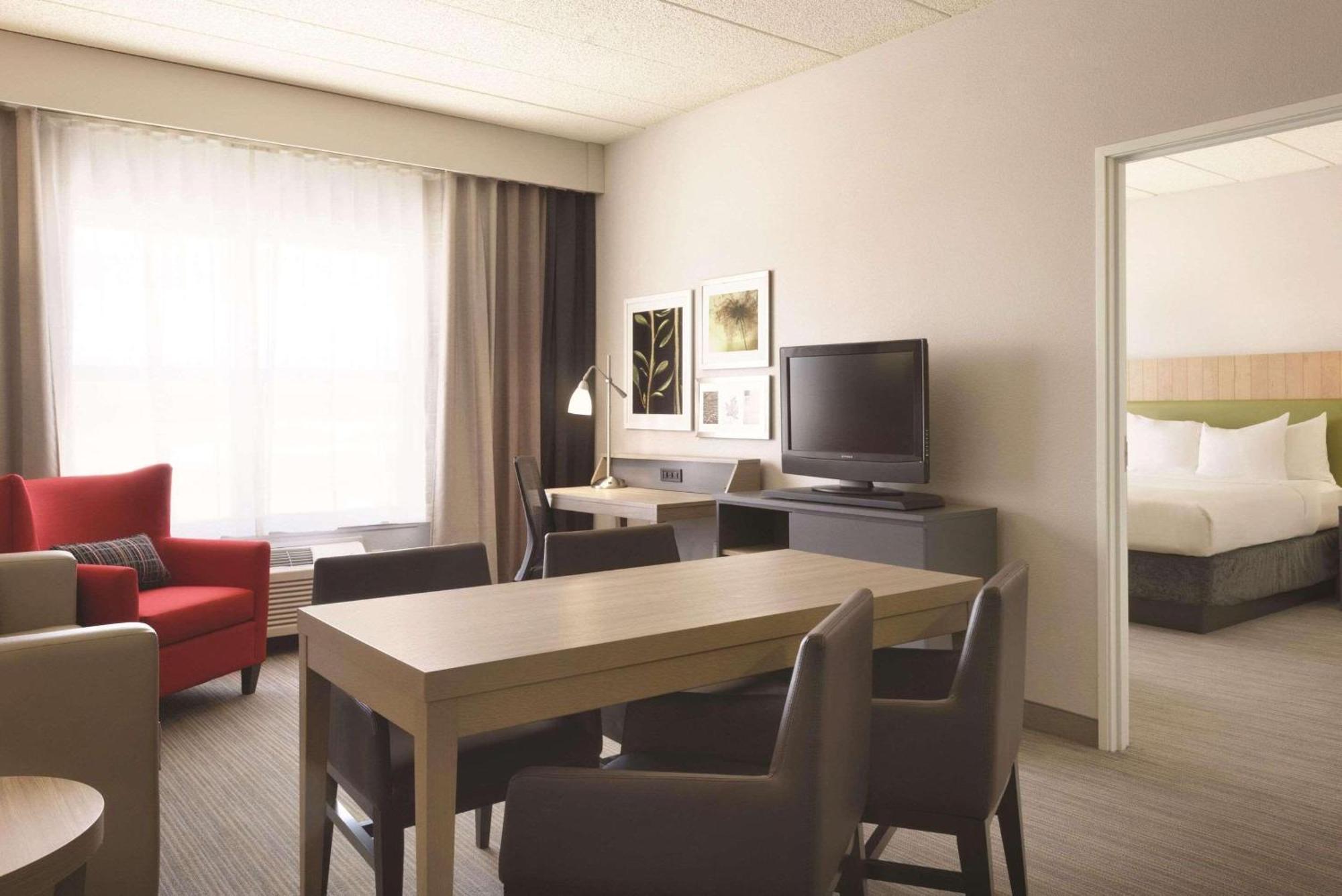 Country Inn & Suites By Radisson, Shoreview-Mounds View, Mn Bagian luar foto