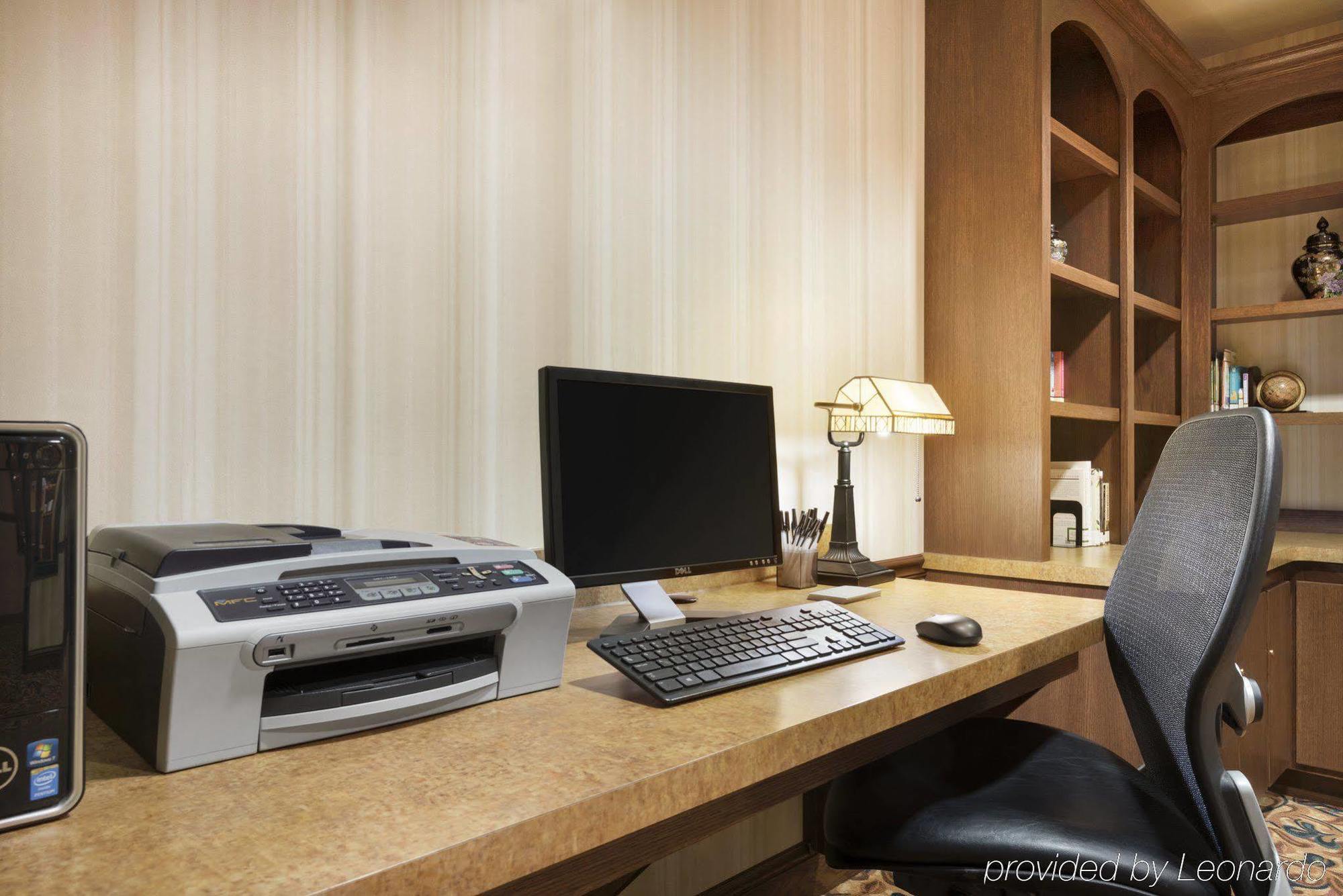 Country Inn & Suites By Radisson, Shoreview-Mounds View, Mn Bagian luar foto