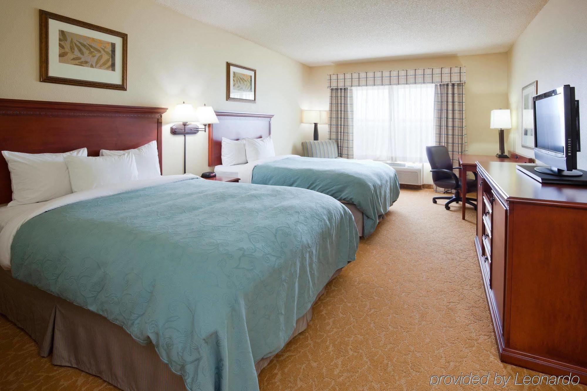 Country Inn & Suites By Radisson, Shoreview-Mounds View, Mn Bagian luar foto